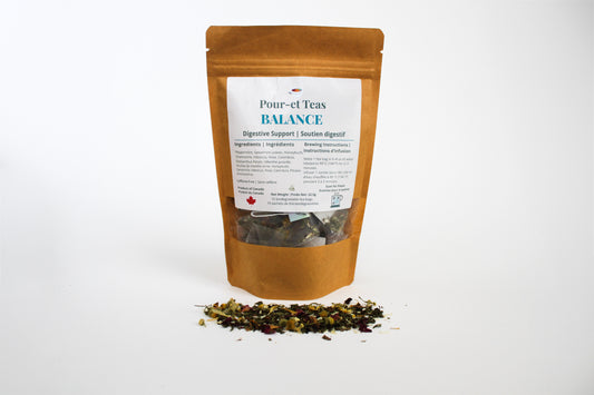 Balance Herbal Tea