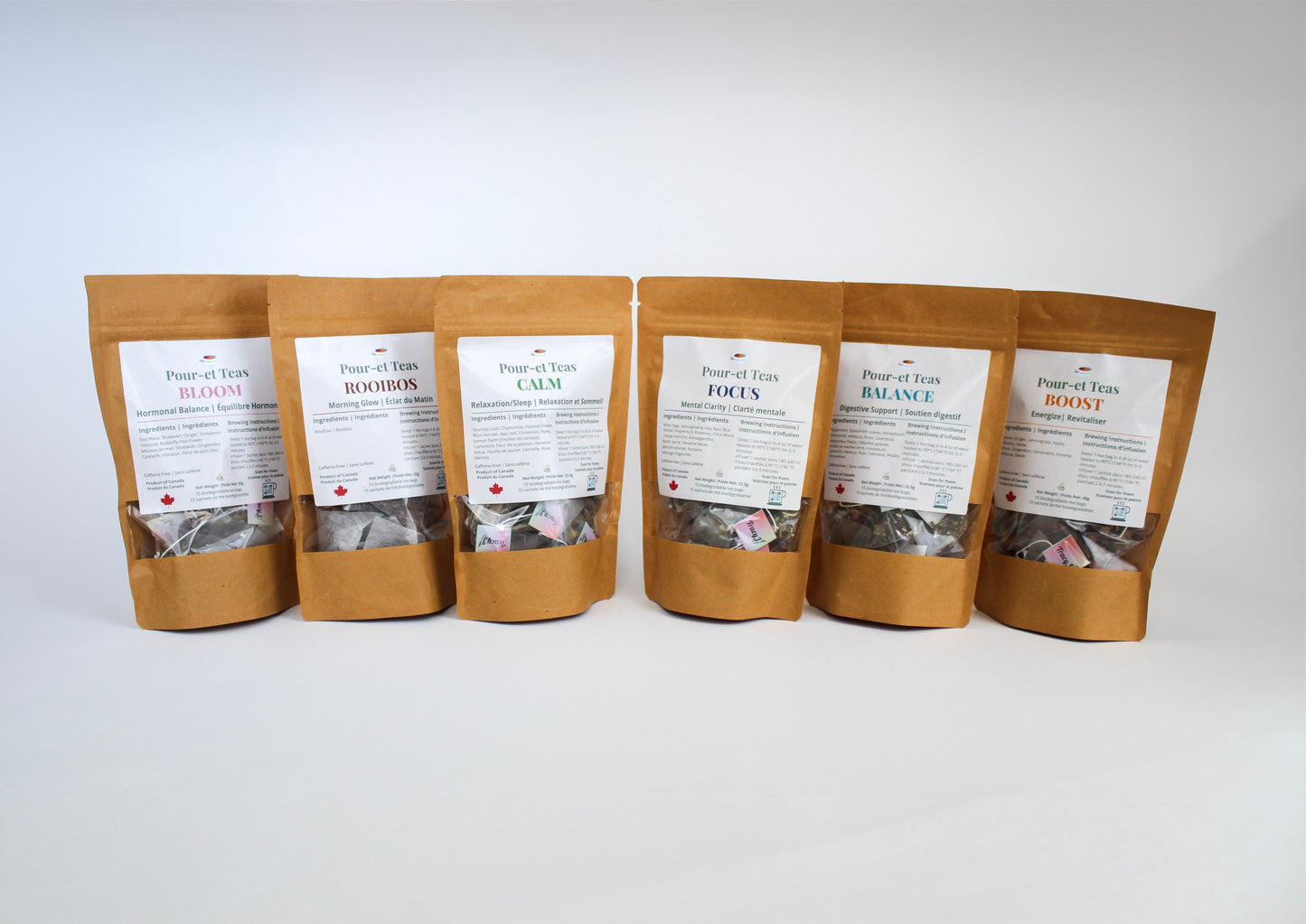 Tea Bundle
