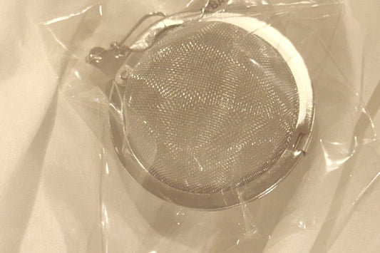 Infuser Ball - Stainless Steel