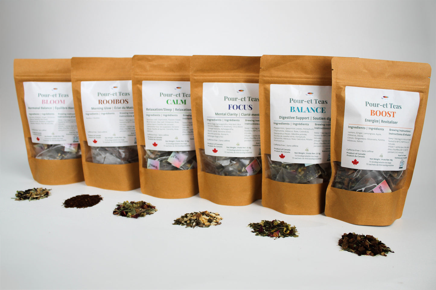 Tea Bundle