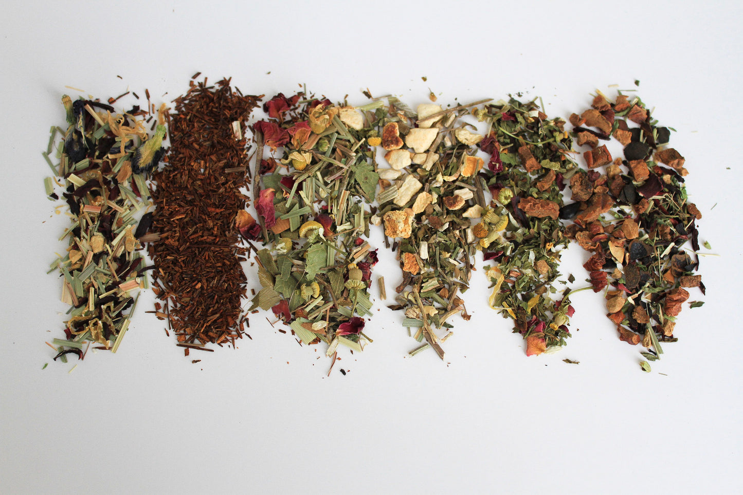 Tea Bundle