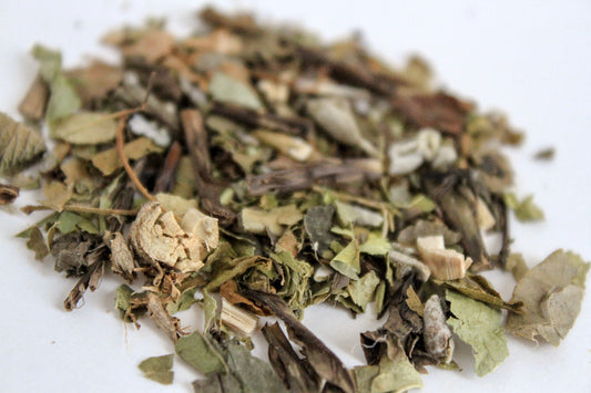 25 cups - Focus - Loose Leaf