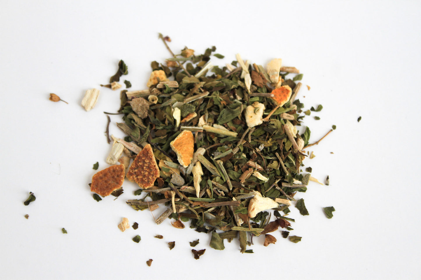 Focus Herbal Tea