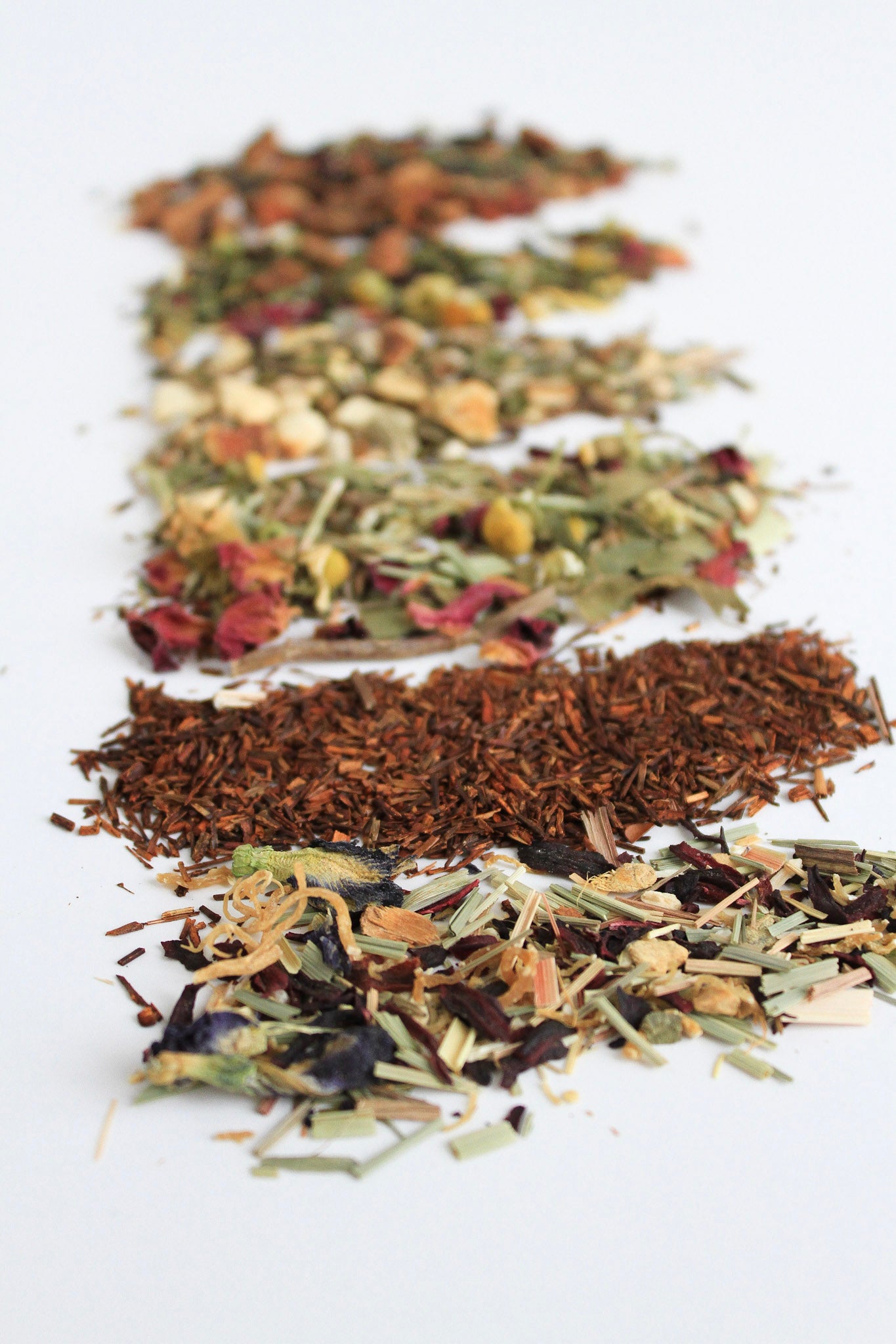 Tea Bundle