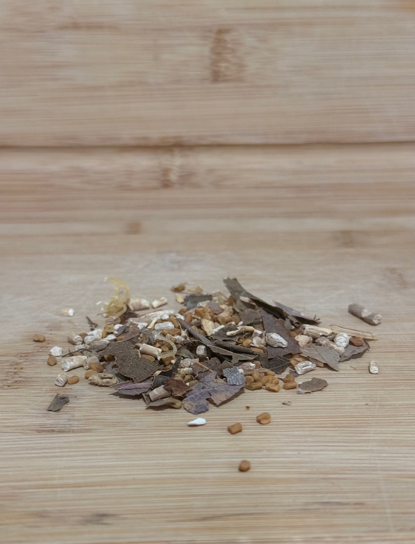 Alpha Brew Herbal Tea