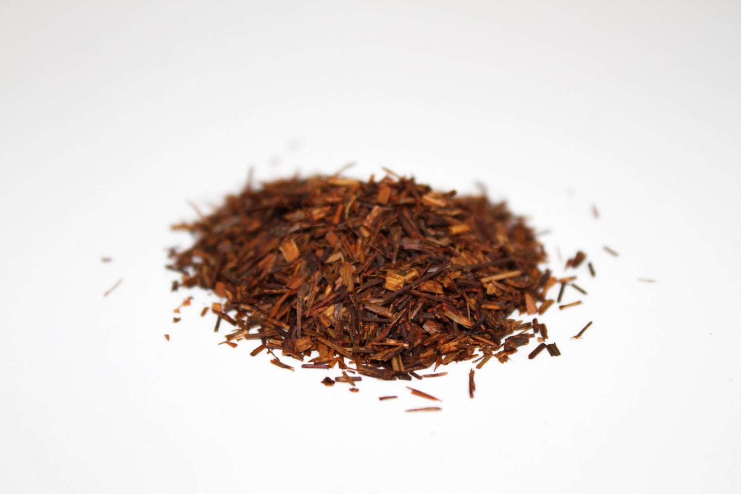 Morning Glow- Rooibus Herbal Tea