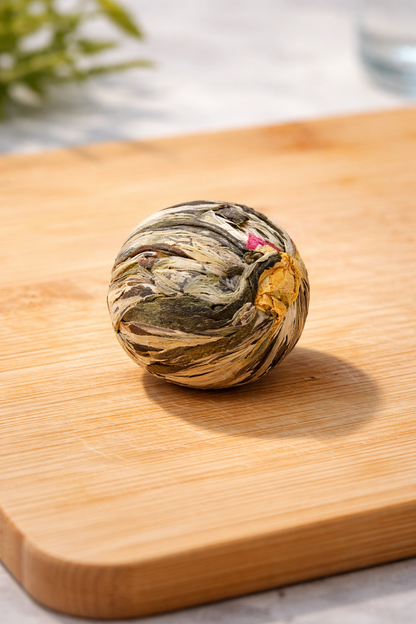 Blooming Tea
