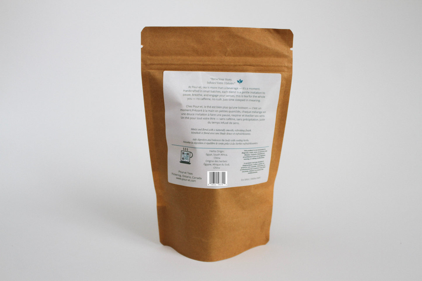 Balance Herbal Tea