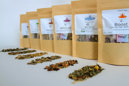 Mini Variety Pack