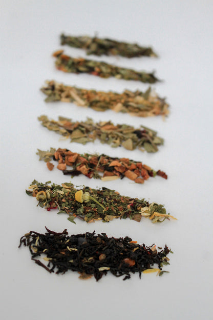 Mini Variety Pack