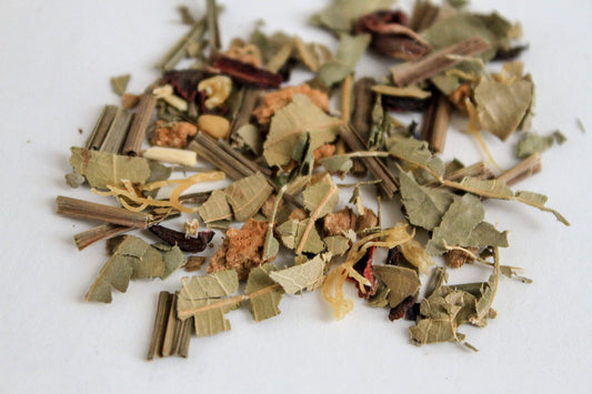 Arouse Loose Leaf