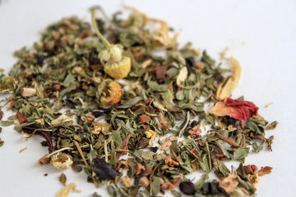 Balance Loose Leaf