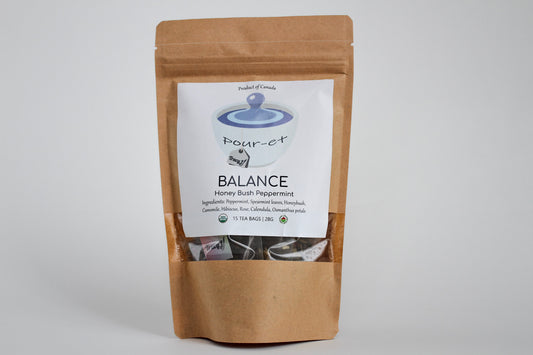 Balance Herbal Tea