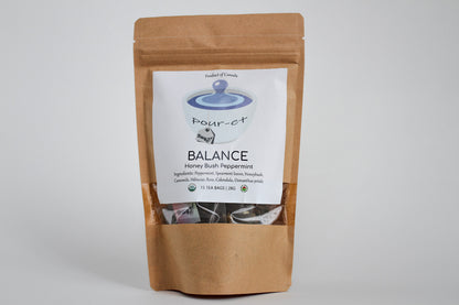 Balance Herbal Tea
