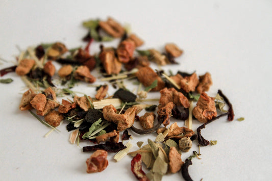 25 cups - Boost Loose Leaf