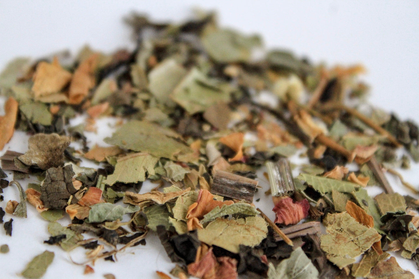 Calm Herbal Tea
