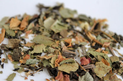 Calm Herbal Tea