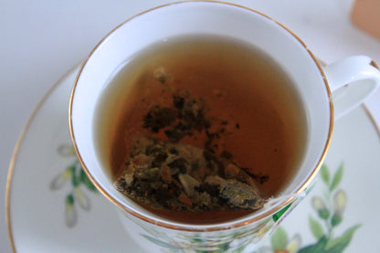 Calm - Loose Leaf