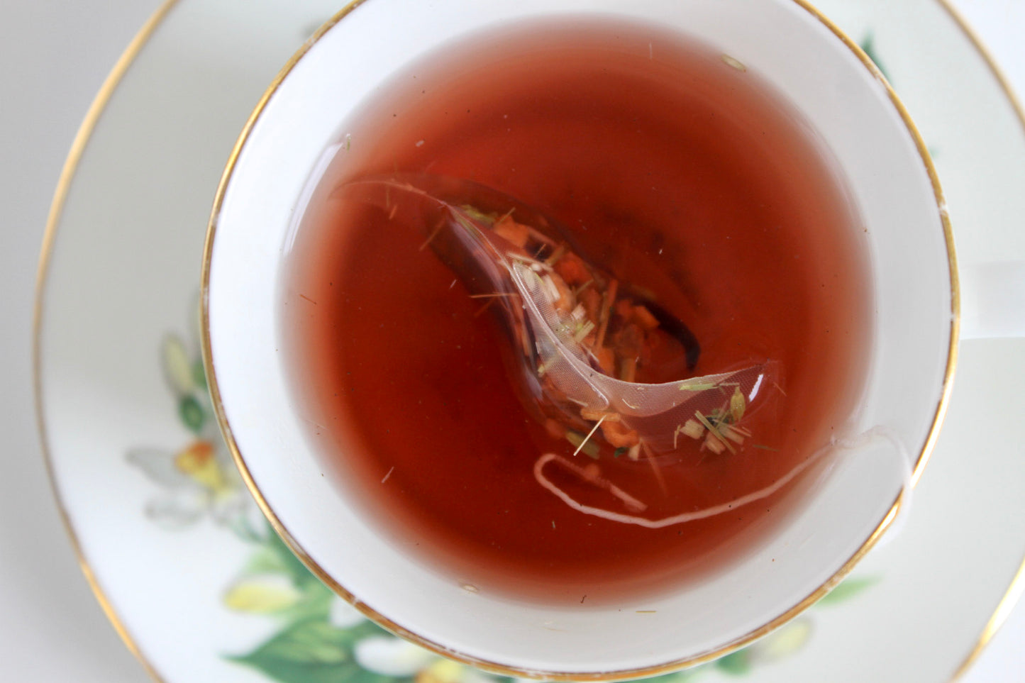 Boost Herbal Tea