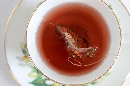 Boost Herbal Tea
