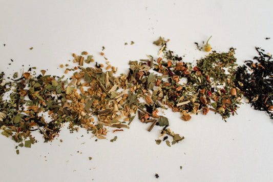 Mini Variety 6 pack - (selections may vary based on availability)