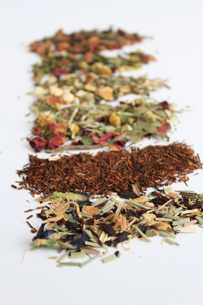 Tea Bundle