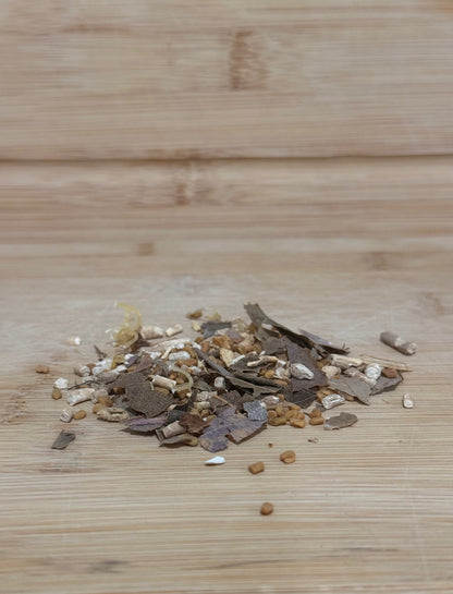 Alpha Brew Herbal Tea