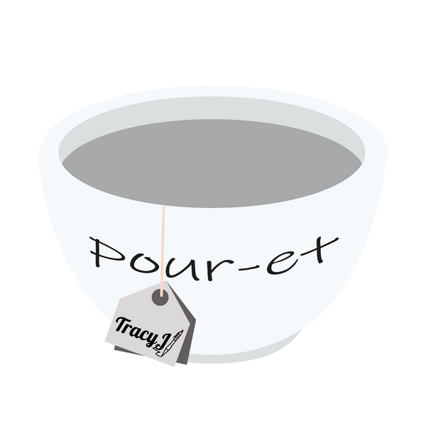 Pour-et Teas 