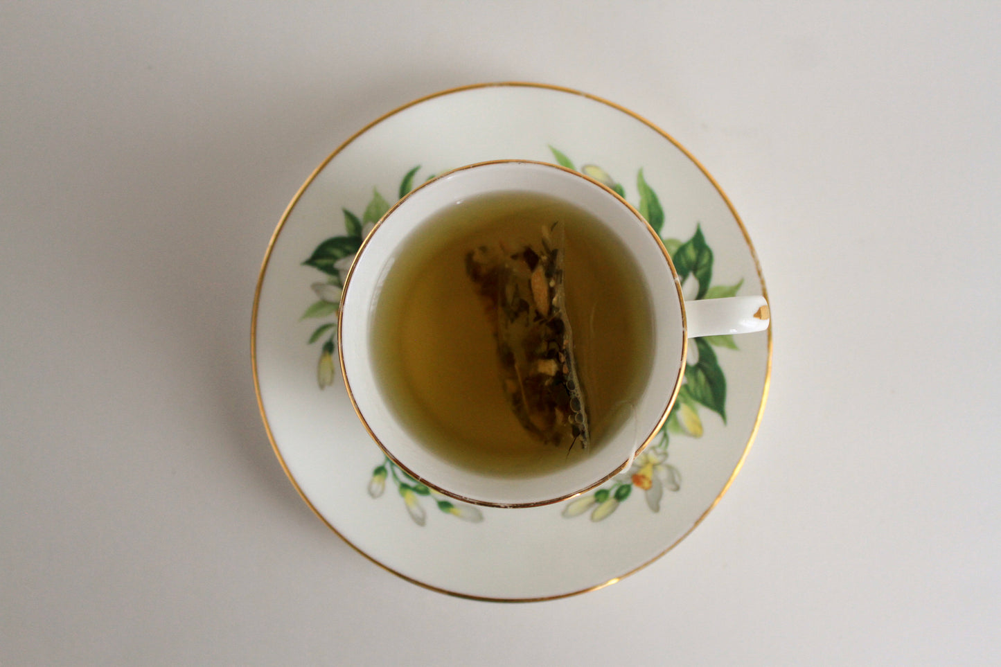Balance Loose Leaf
