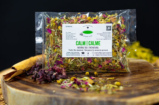 Calm 50g Refill