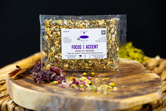 Focus 50g Refill