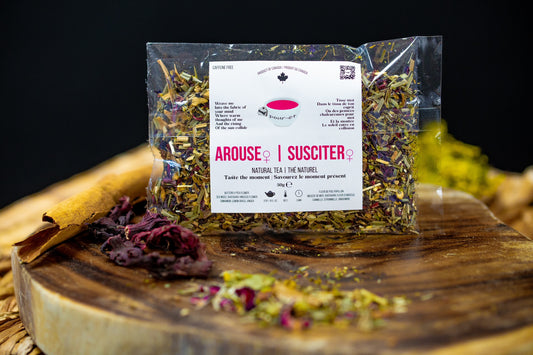 Arouse 50g Refill