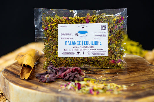 Balance 50g Refill
